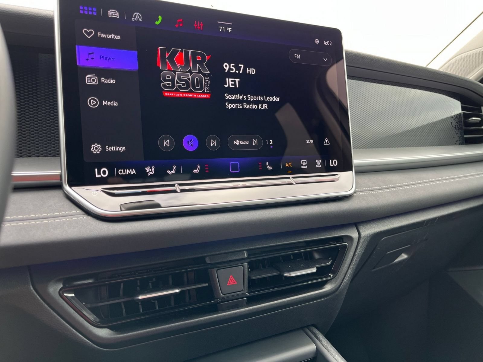 Thumbnail: 2026 Volkswagen Tiguan - 19