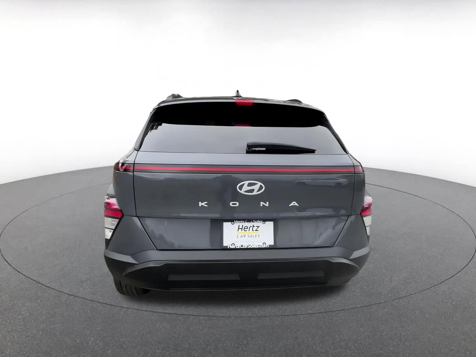 Thumbnail: 2025 Hyundai Kona - 12