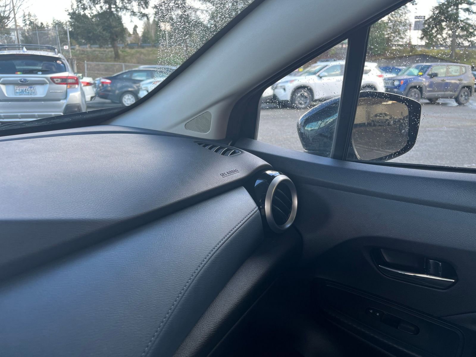 Thumbnail: 2025 Nissan Versa - 35