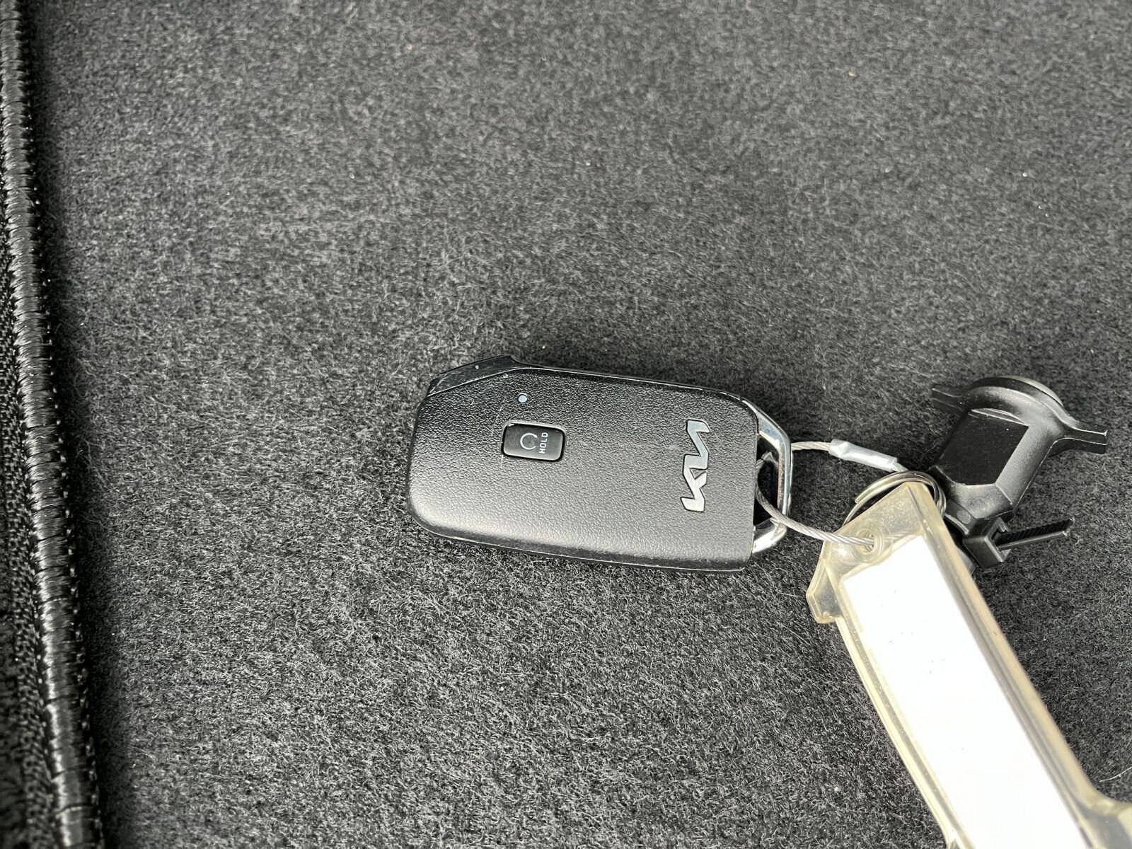 Thumbnail: 2025 Kia Seltos - 27