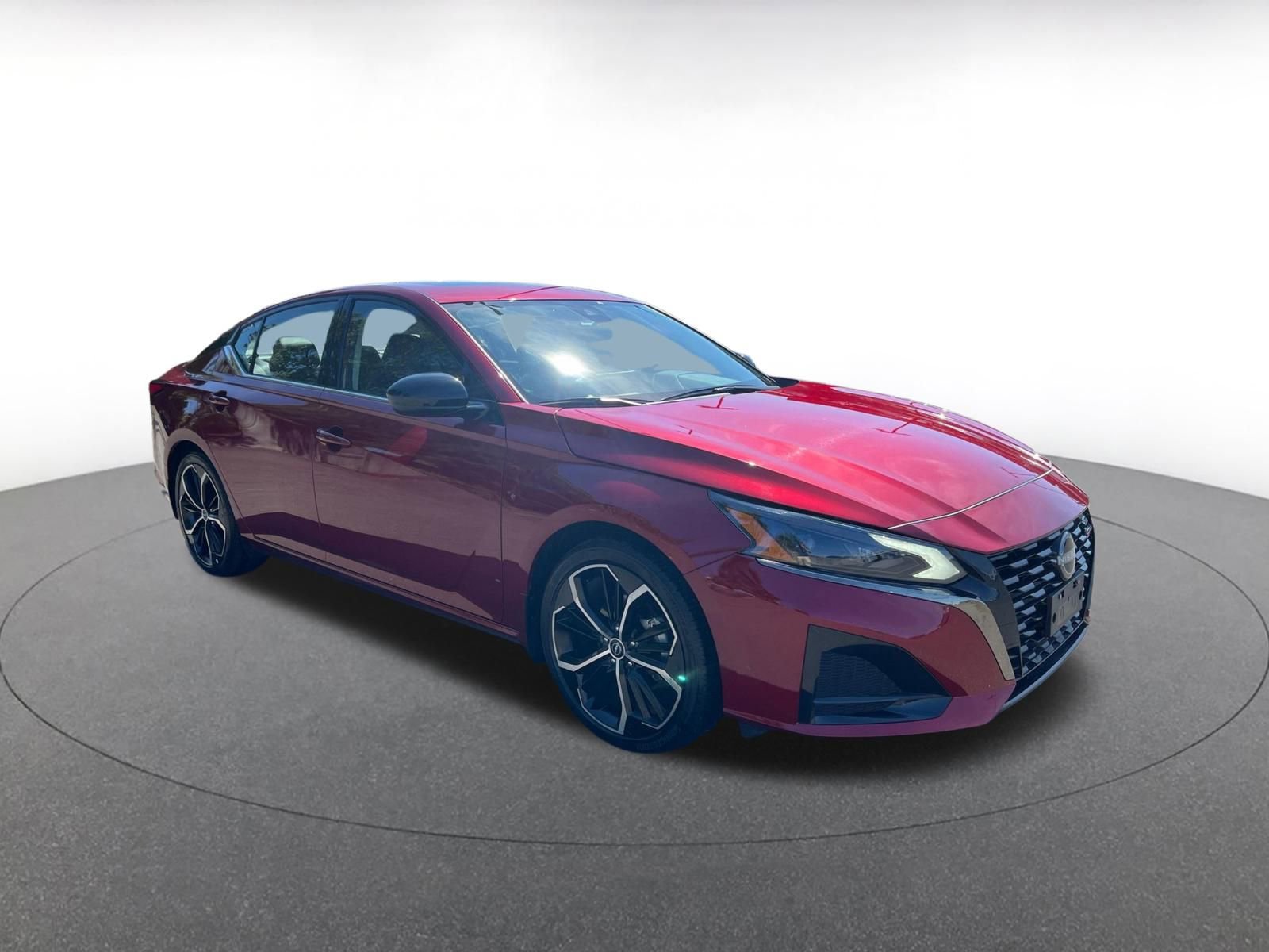 Thumbnail: 2024 Nissan Altima - 1