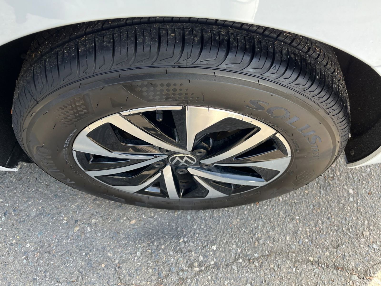 2024 Volkswagen Jetta S 30