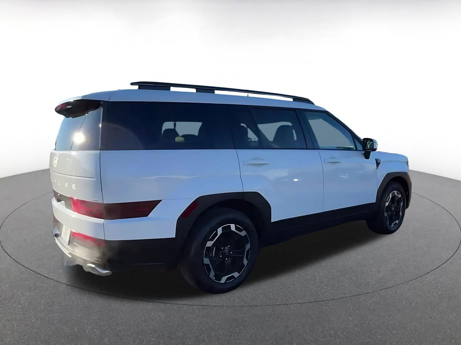 Thumbnail: 2025 Hyundai Santa Fe - 15