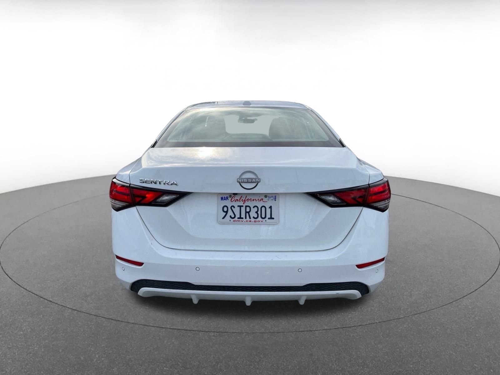 Thumbnail: 2025 Nissan Sentra - 6