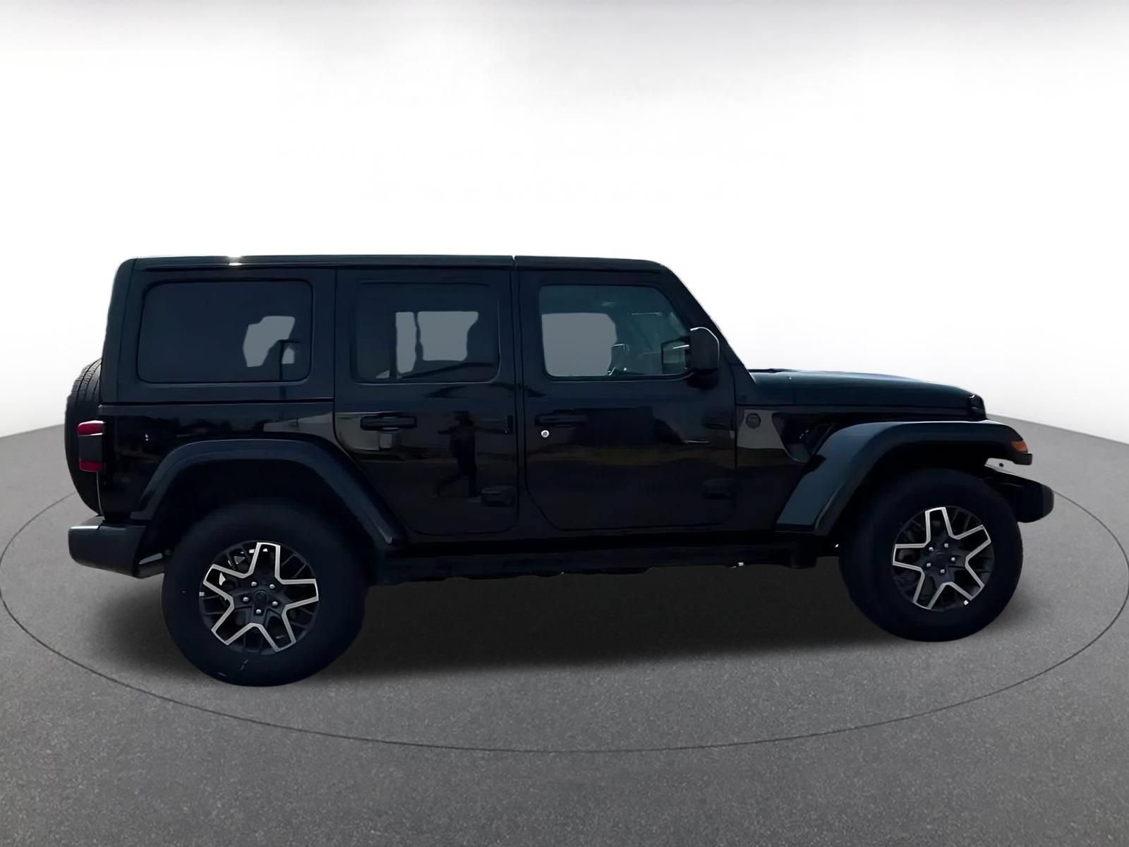 Thumbnail: 2025 Jeep Wrangler - 13