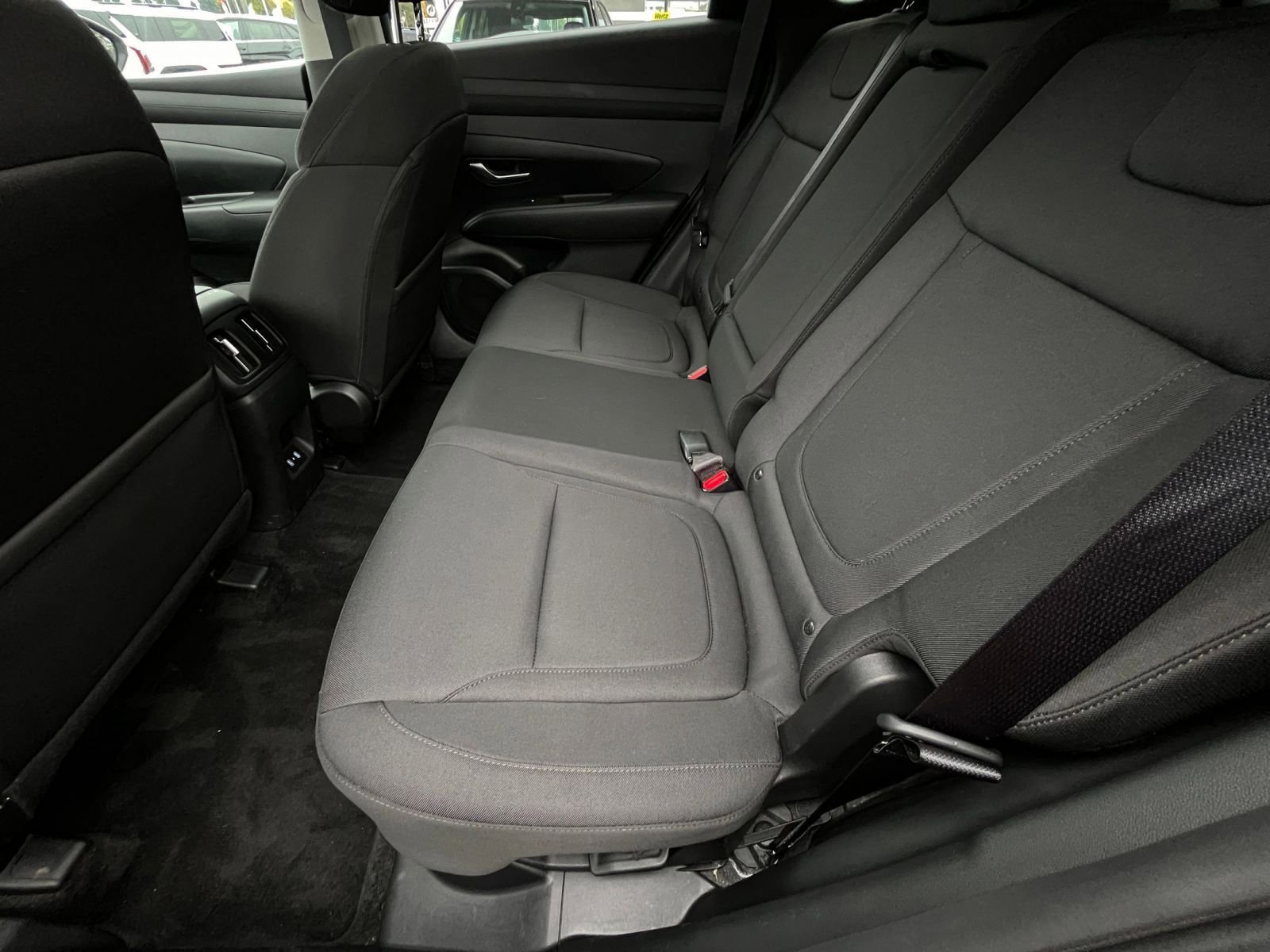 Thumbnail: 2025 Hyundai Tucson - 25