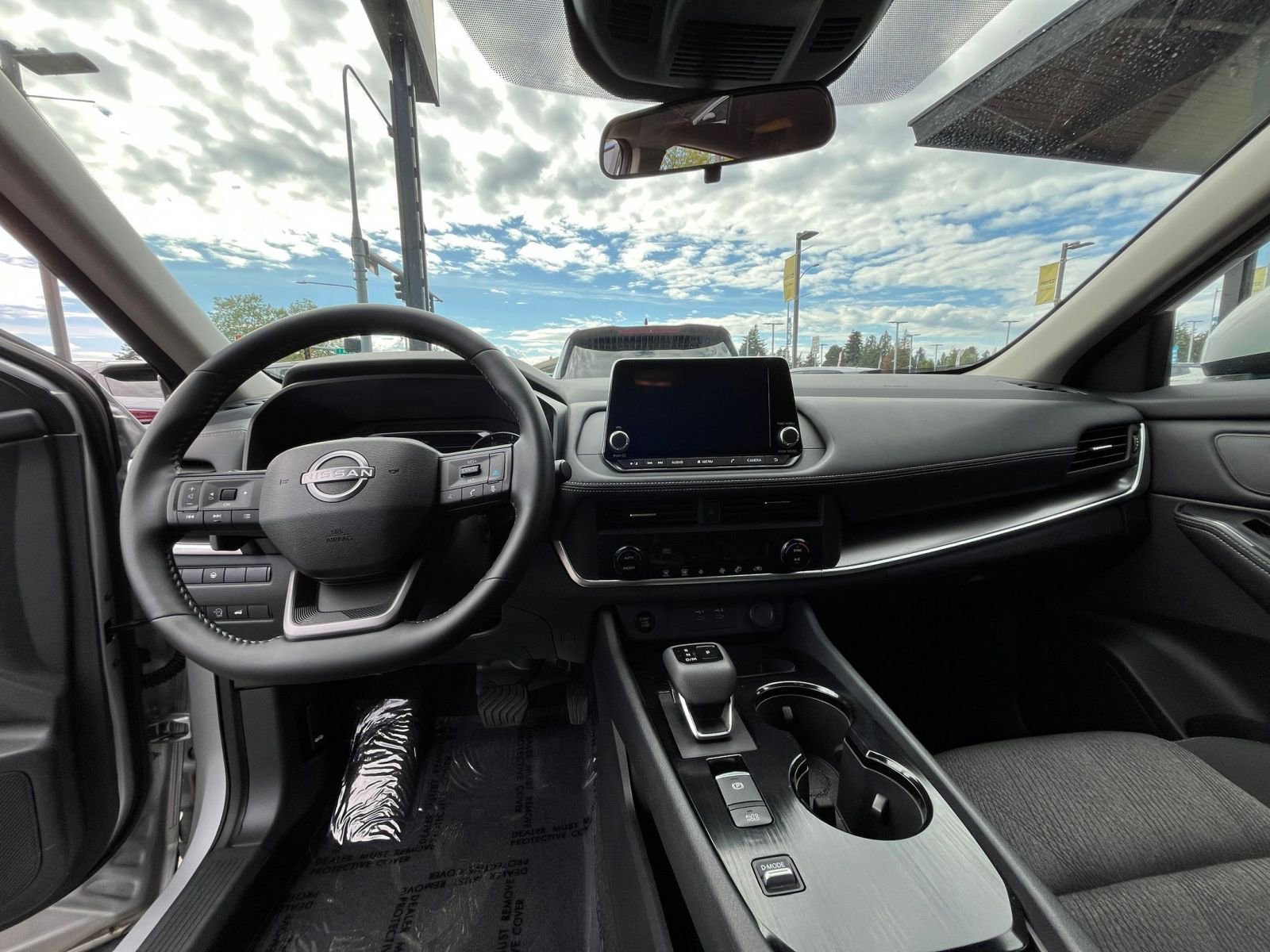 Thumbnail: 2025 Nissan Rogue - 35