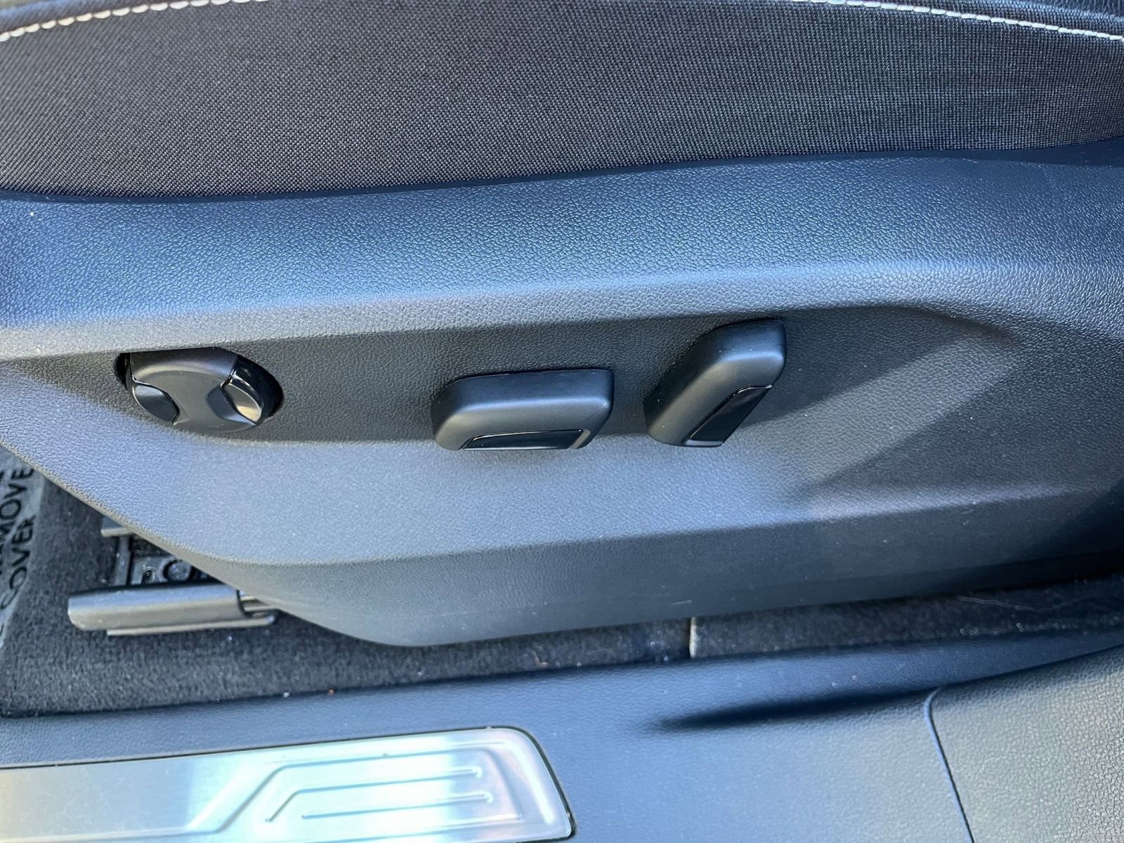 Thumbnail: 2025 Volkswagen Atlas - 23