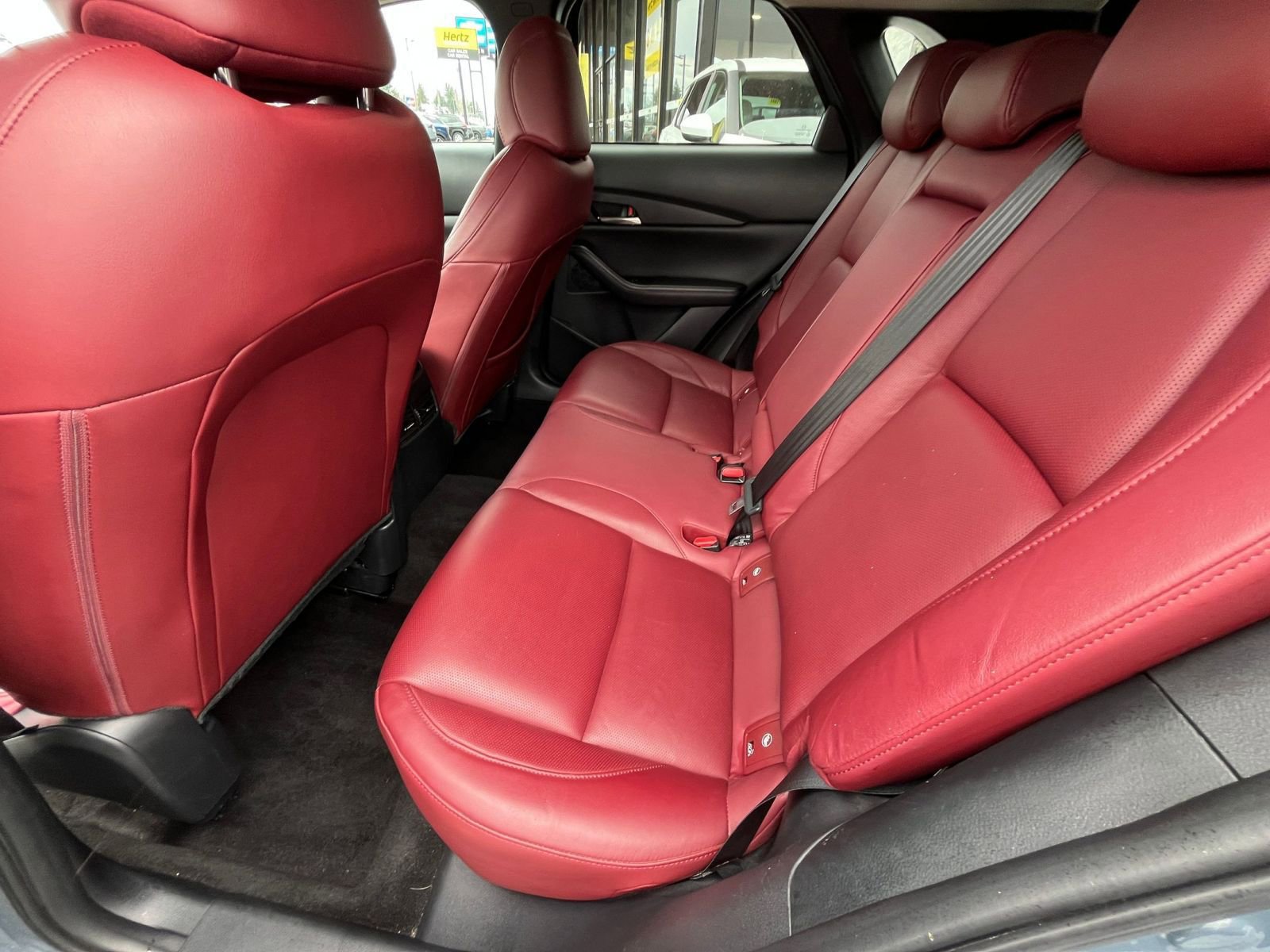 Thumbnail: 2025 Mazda CX-30 - 25