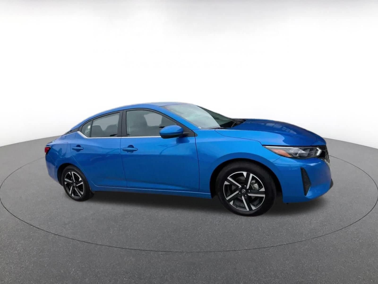 Thumbnail: 2025 Nissan Sentra - 2