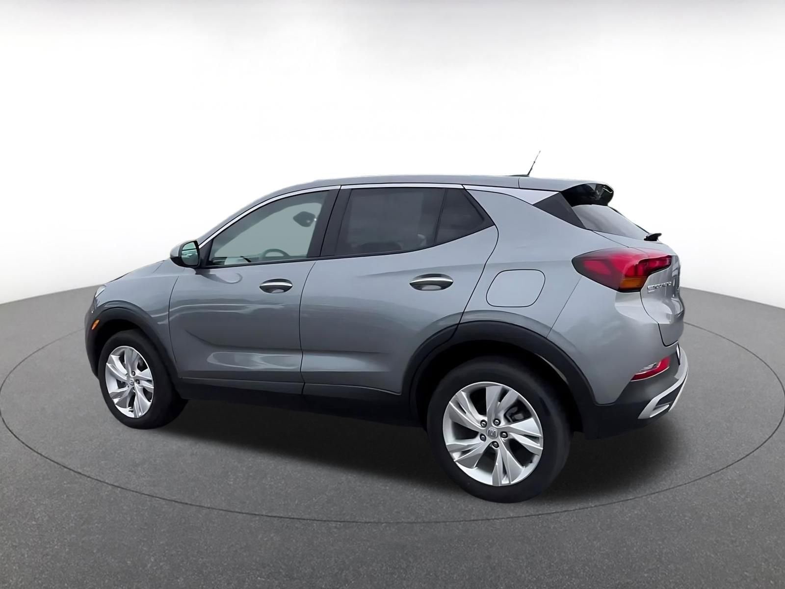 Thumbnail: 2025 Buick Encore GX - 10