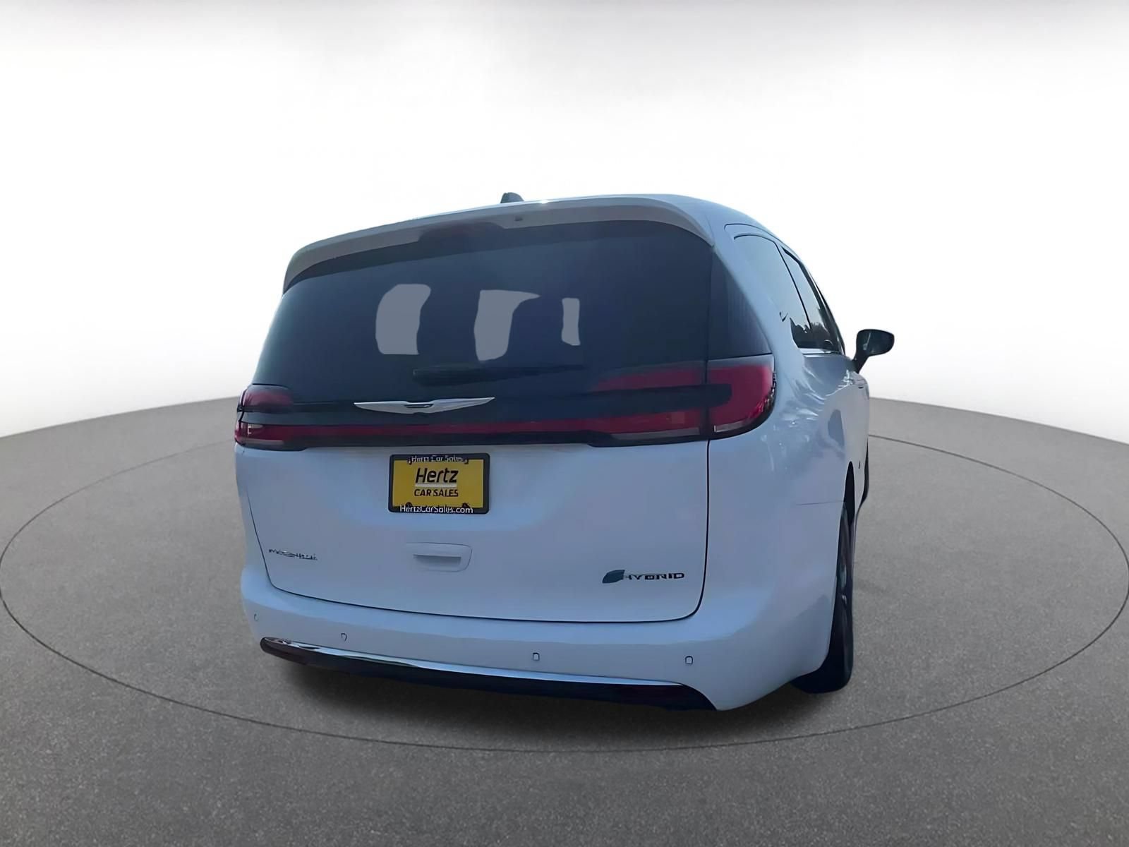 Thumbnail: 2023 Chrysler Pacifica - 15