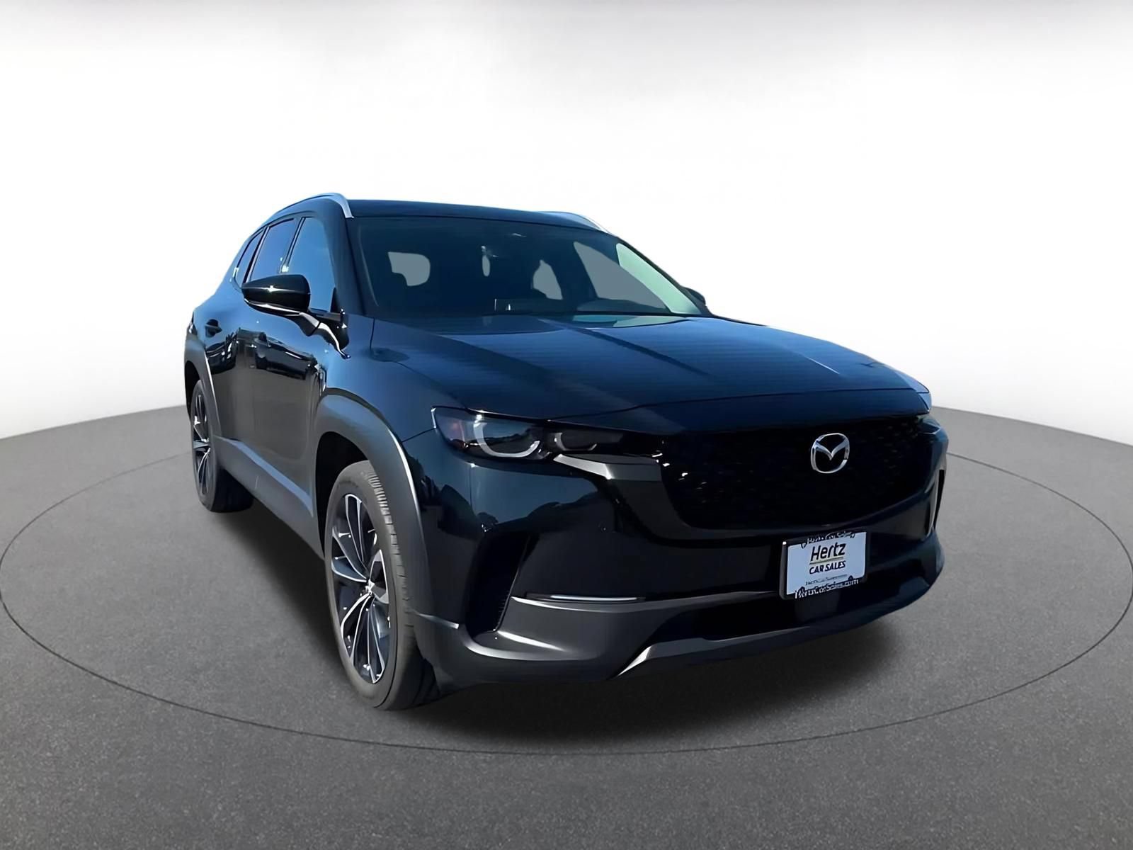Thumbnail: 2026 Mazda CX-50 - 3