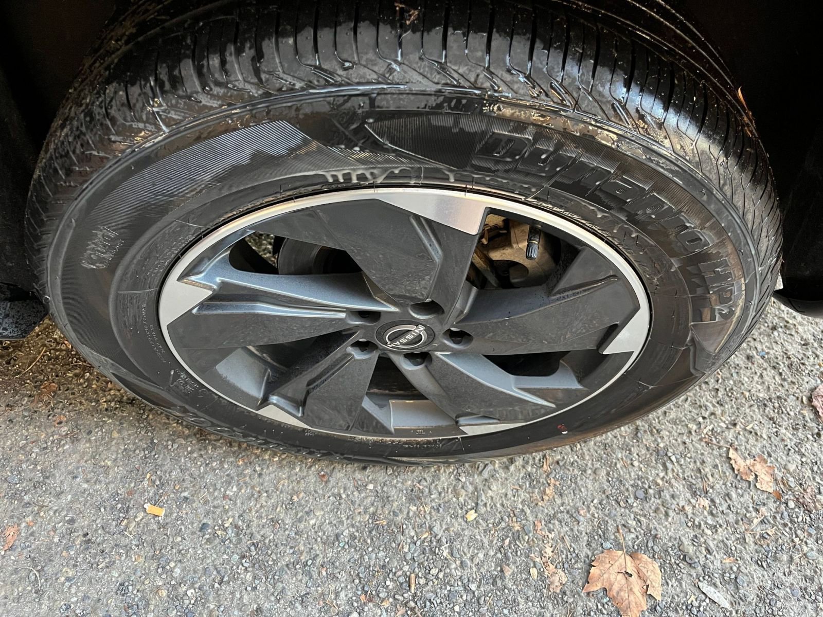 Thumbnail: 2025 Nissan Rogue - 32