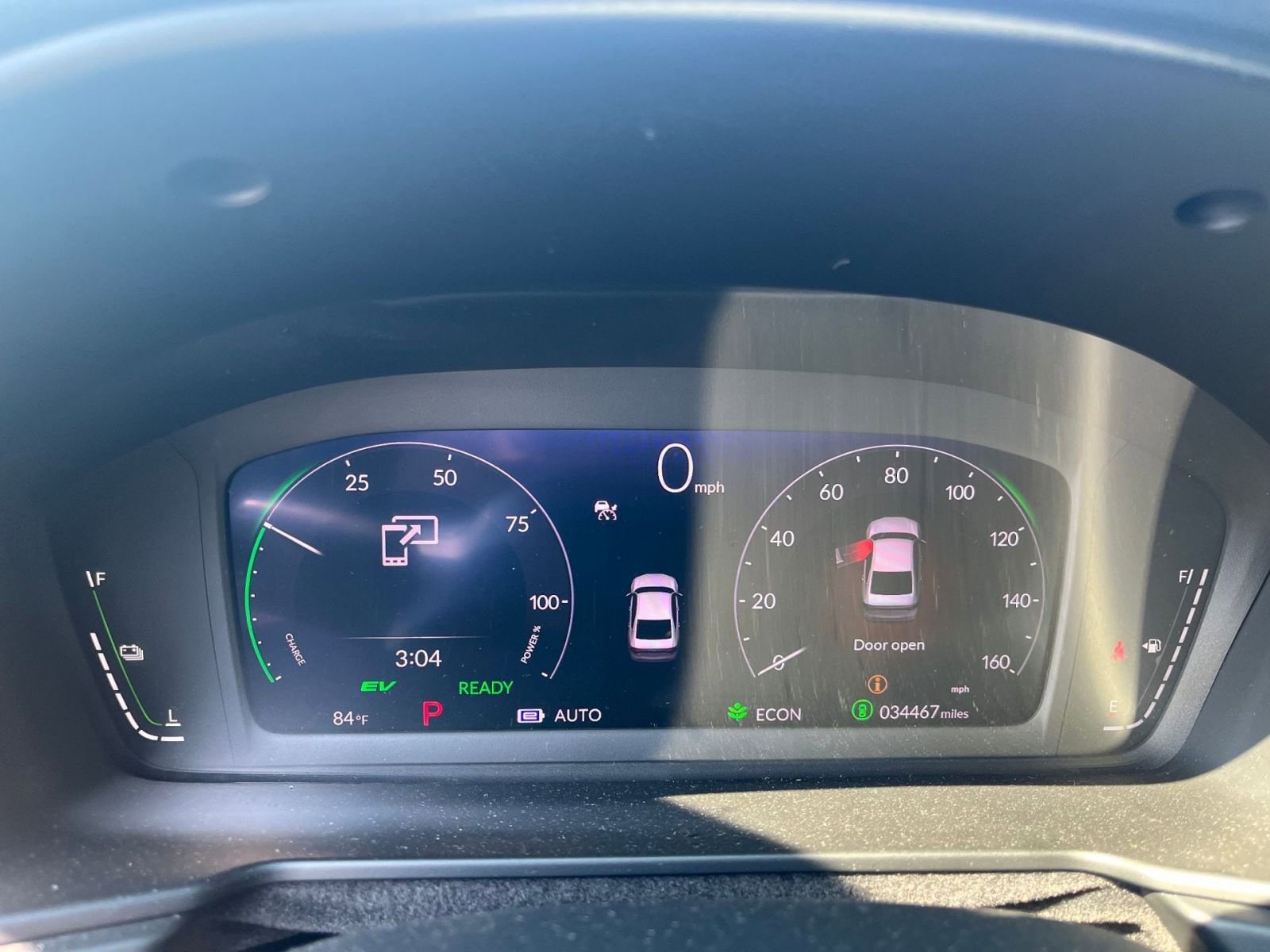 Thumbnail: 2024 Honda Accord - 9