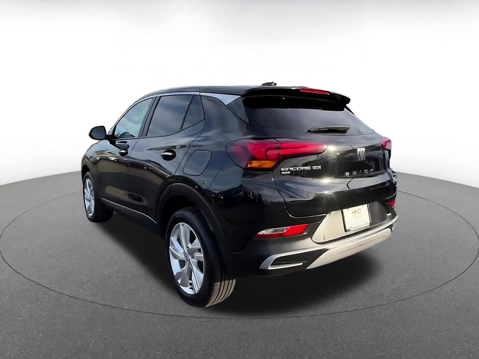 Thumbnail: 2025 Buick Encore GX - 11