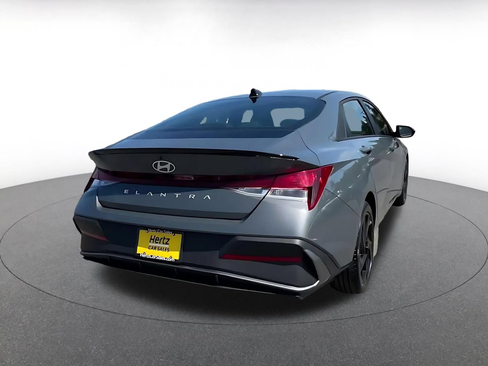 Thumbnail: 2026 Hyundai Elantra - 14