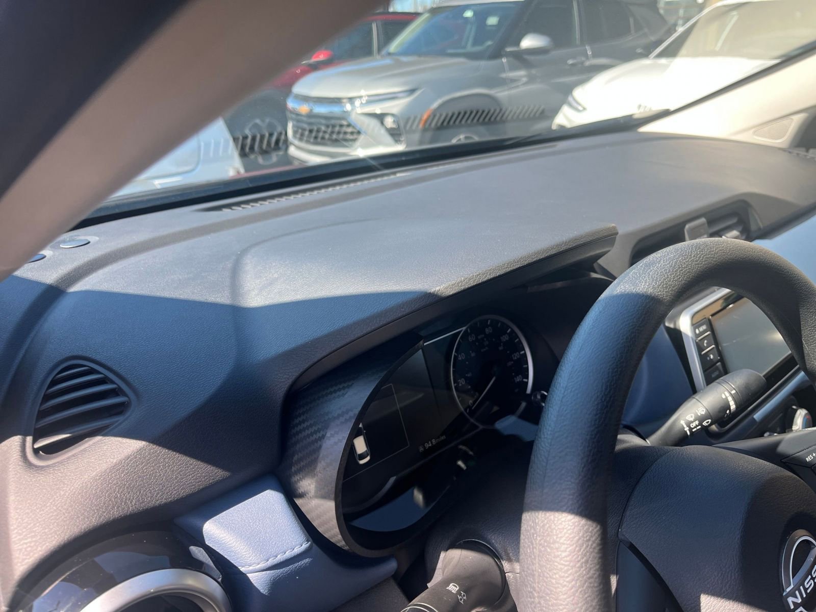 Thumbnail: 2025 Nissan Versa - 34