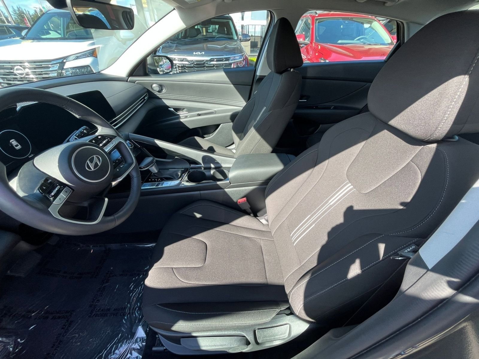 Thumbnail: 2025 Hyundai Elantra - 29