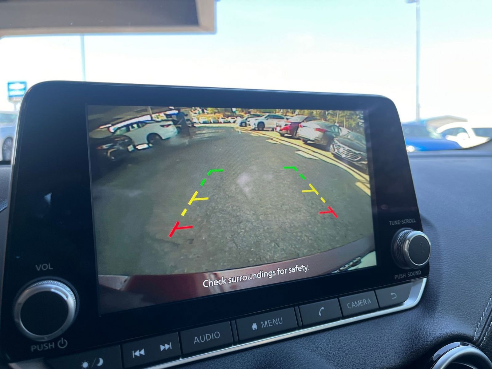 Thumbnail: 2024 Nissan Sentra - 17