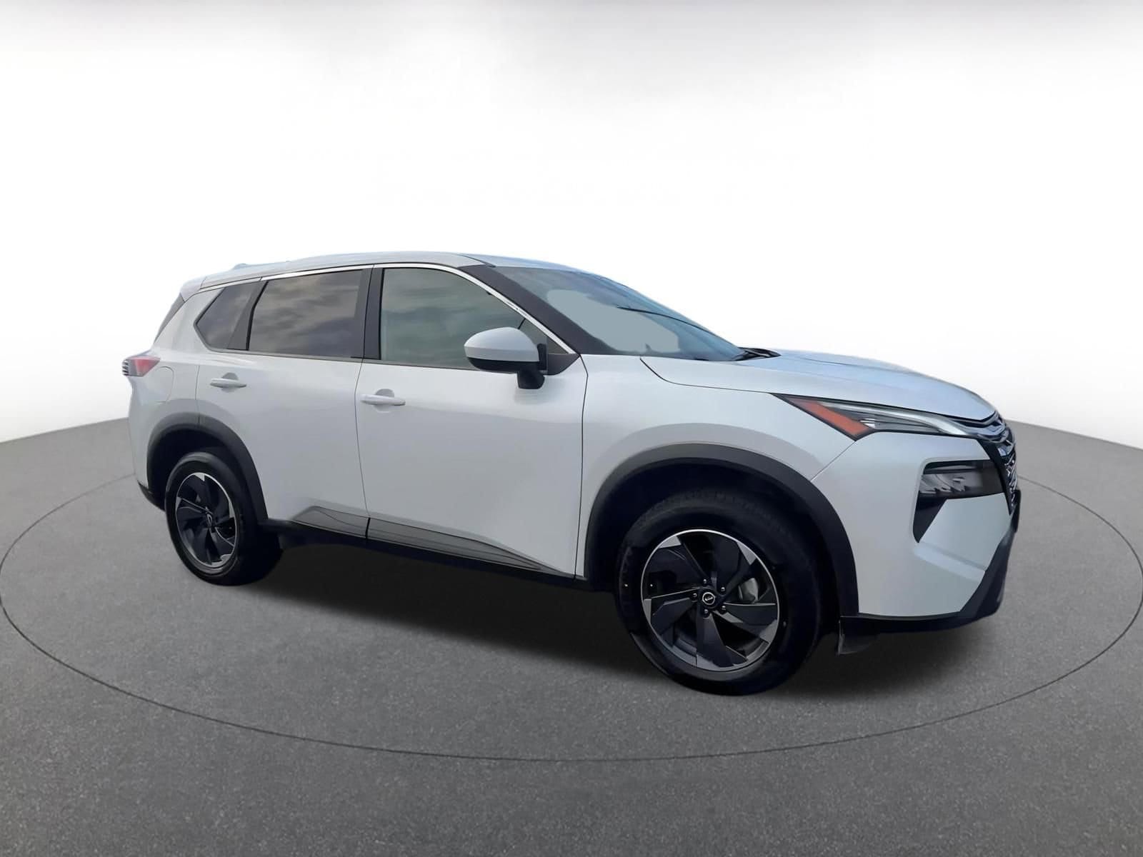 Thumbnail: 2024 Nissan Rogue - 2