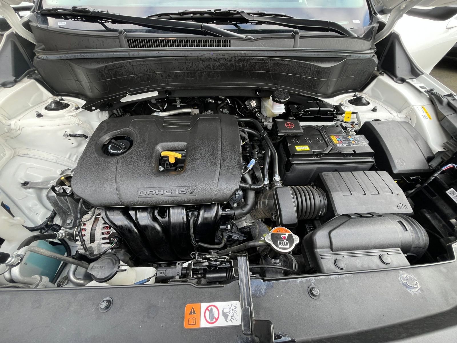 Thumbnail: 2025 Kia Seltos - 34