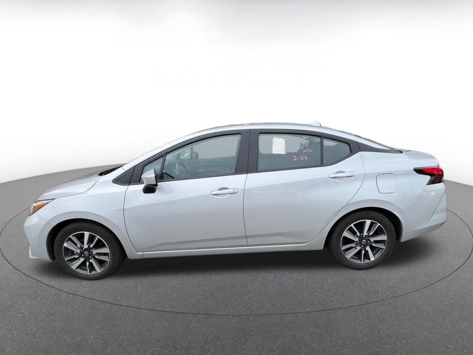 Thumbnail: 2025 Nissan Versa - 4