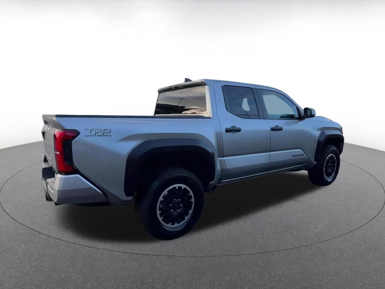 Thumbnail: 2025 Toyota Tacoma - 14