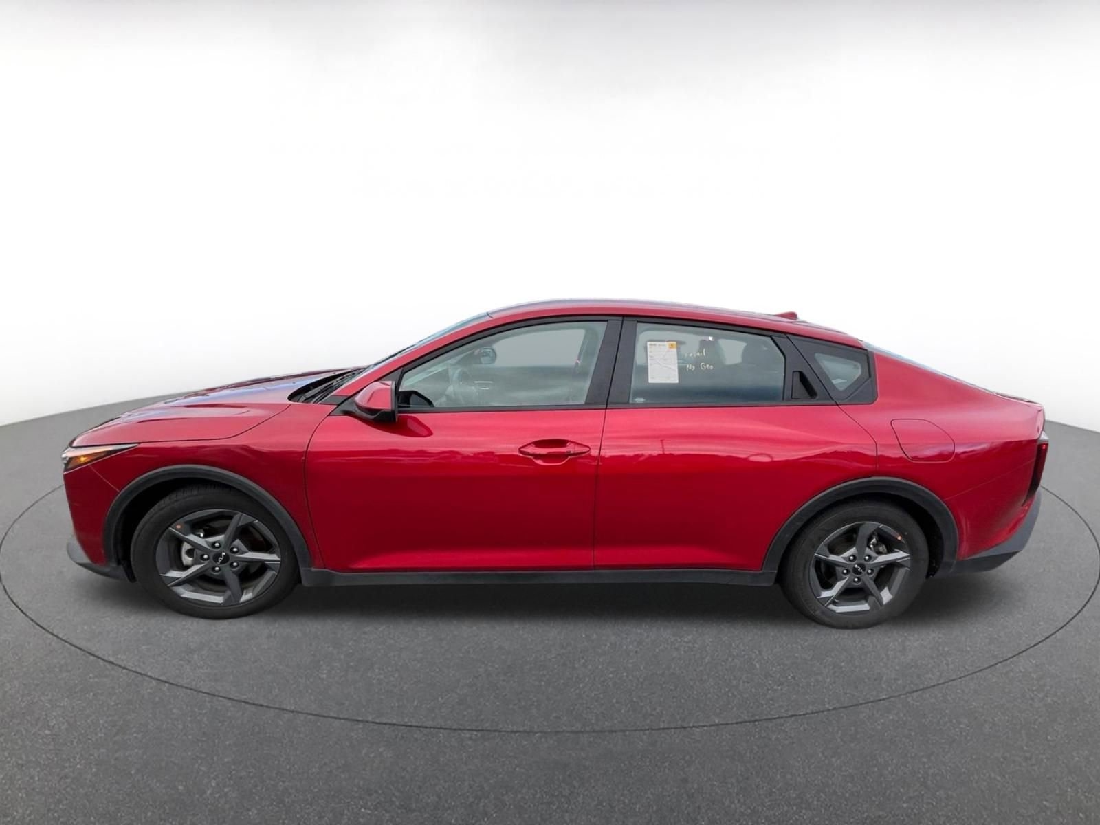 Thumbnail: 2025 Kia K4 - 4