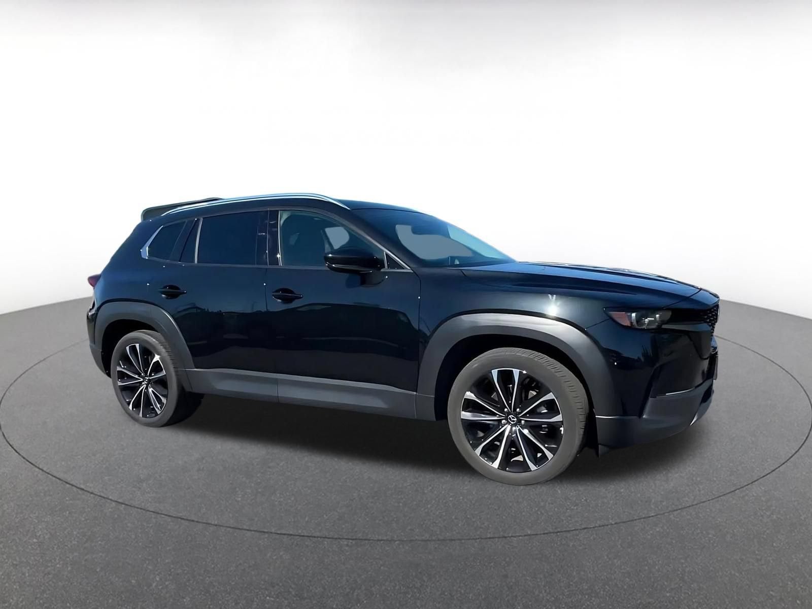 Thumbnail: 2026 Mazda CX-50 - 2