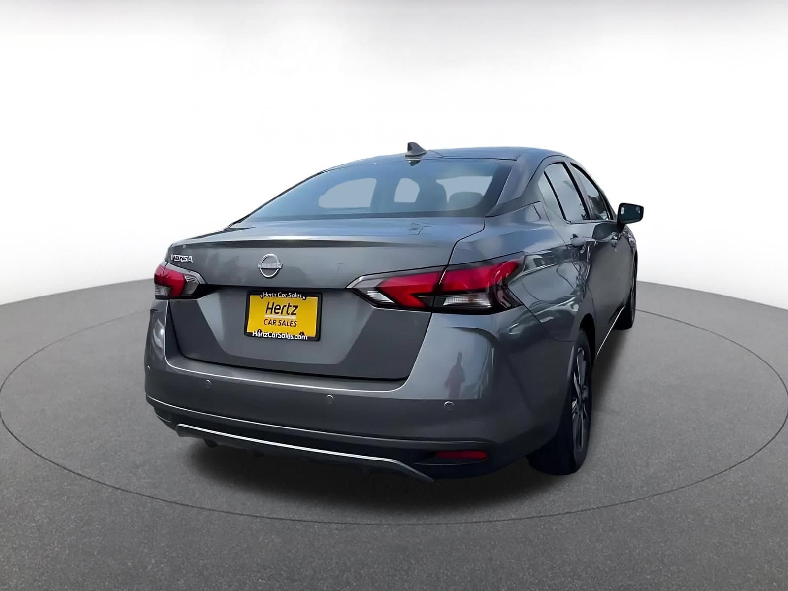 Thumbnail: 2025 Nissan Versa - 14