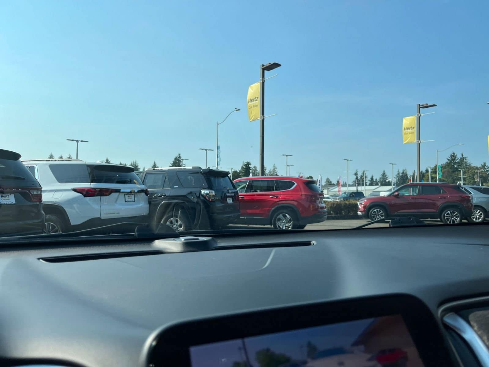 Thumbnail: 2023 Chevrolet Malibu - 18