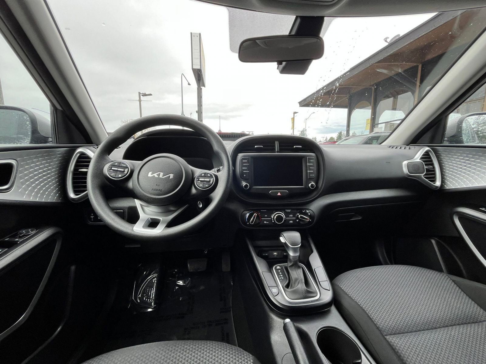 Thumbnail: 2025 Kia Soul - 33