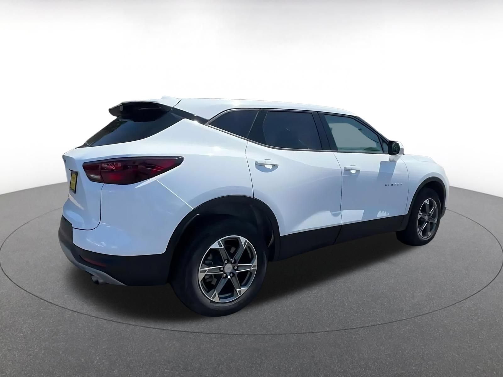 Thumbnail: 2026 Chevrolet Blazer - 13