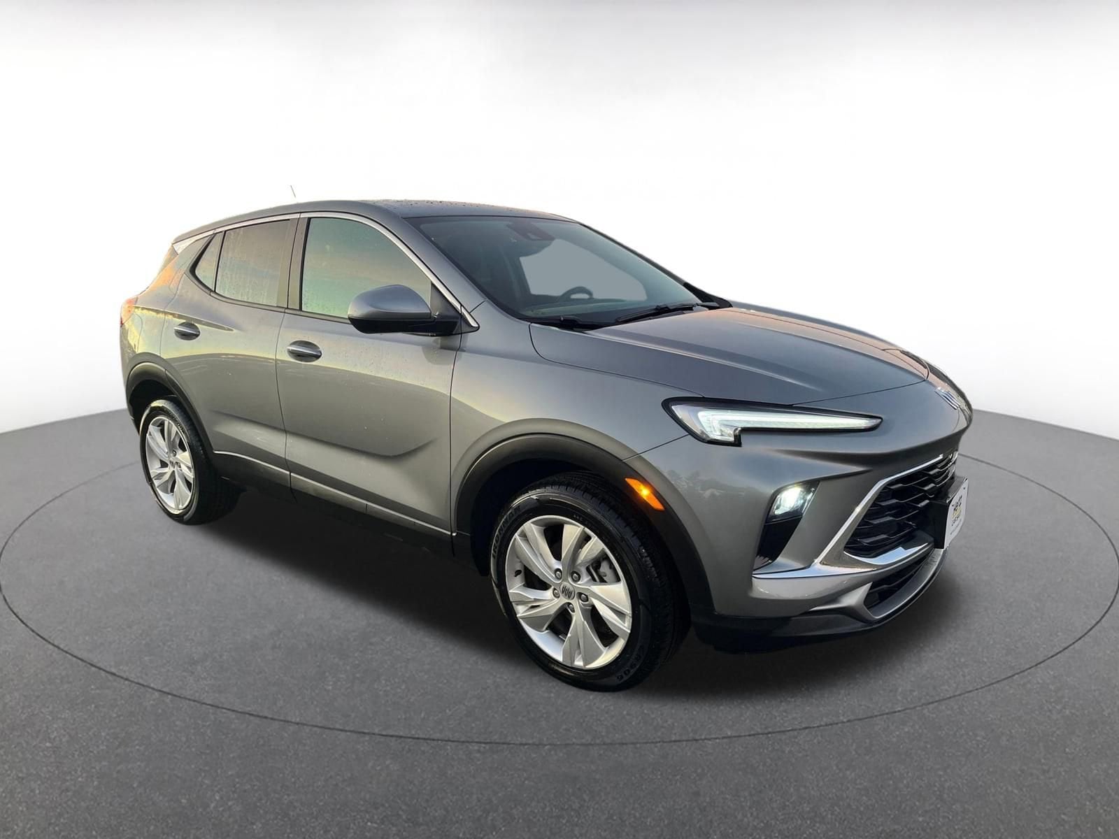 Thumbnail: 2025 Buick Encore GX - 1