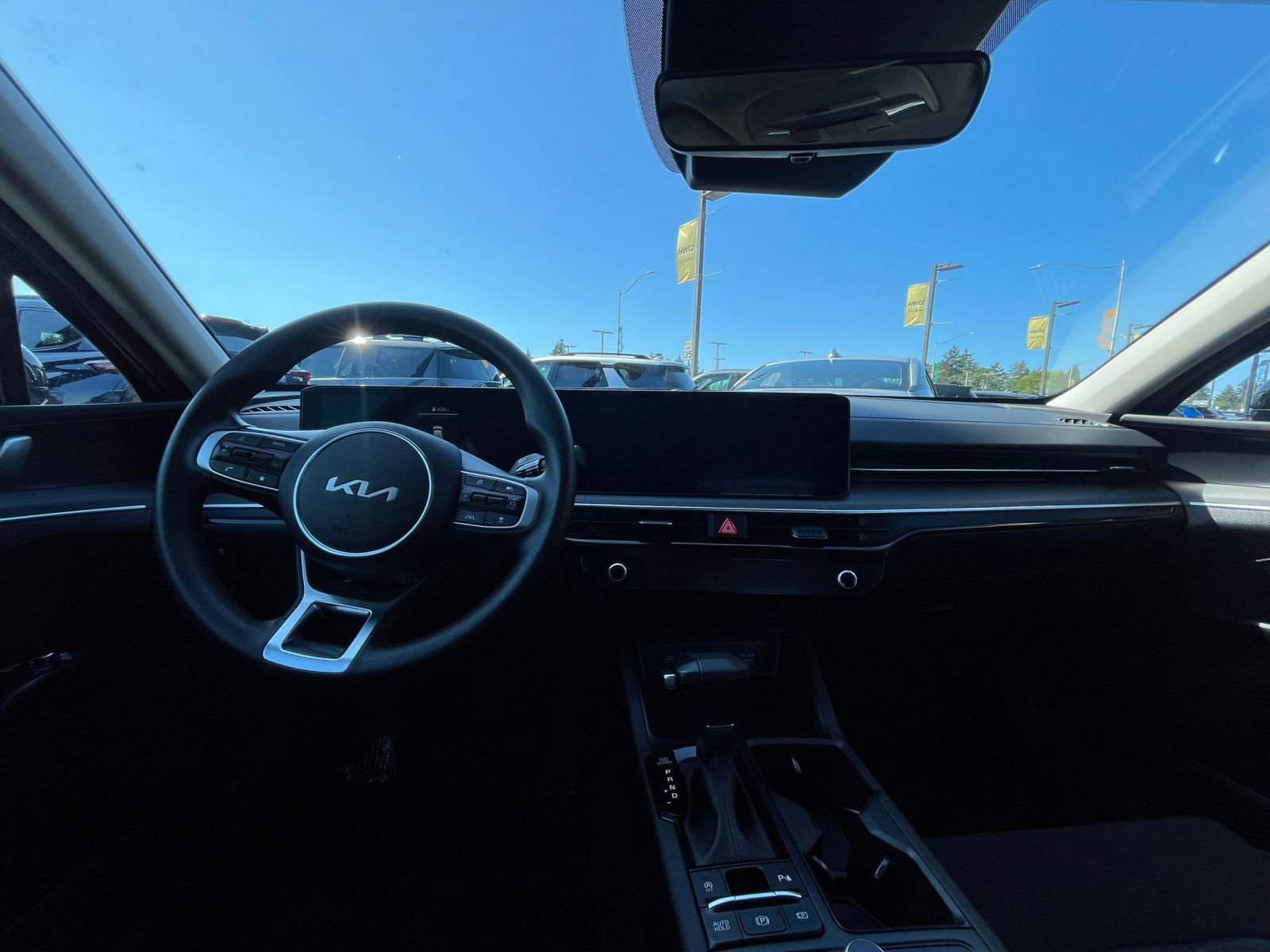 Thumbnail: 2025 Kia K5 - 34
