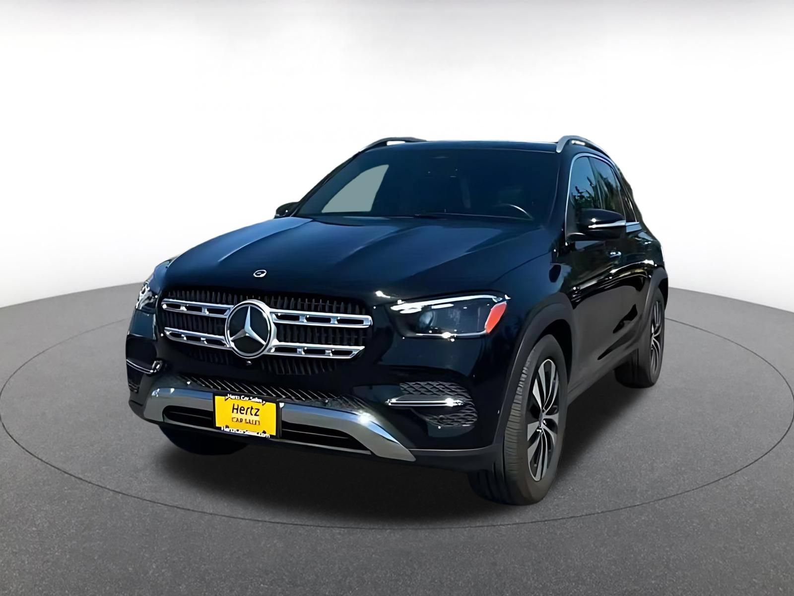 Thumbnail: 2026 Mercedes-Benz GLE - 6