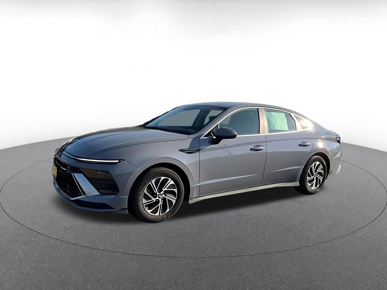 Thumbnail: 2026 Hyundai Sonata - 8