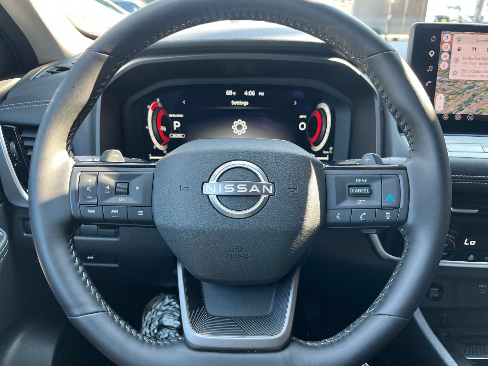 Thumbnail: 2026 Nissan Rogue - 25