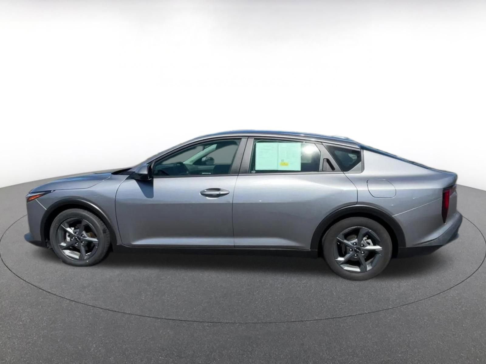 Thumbnail: 2025 Kia K4 - 9