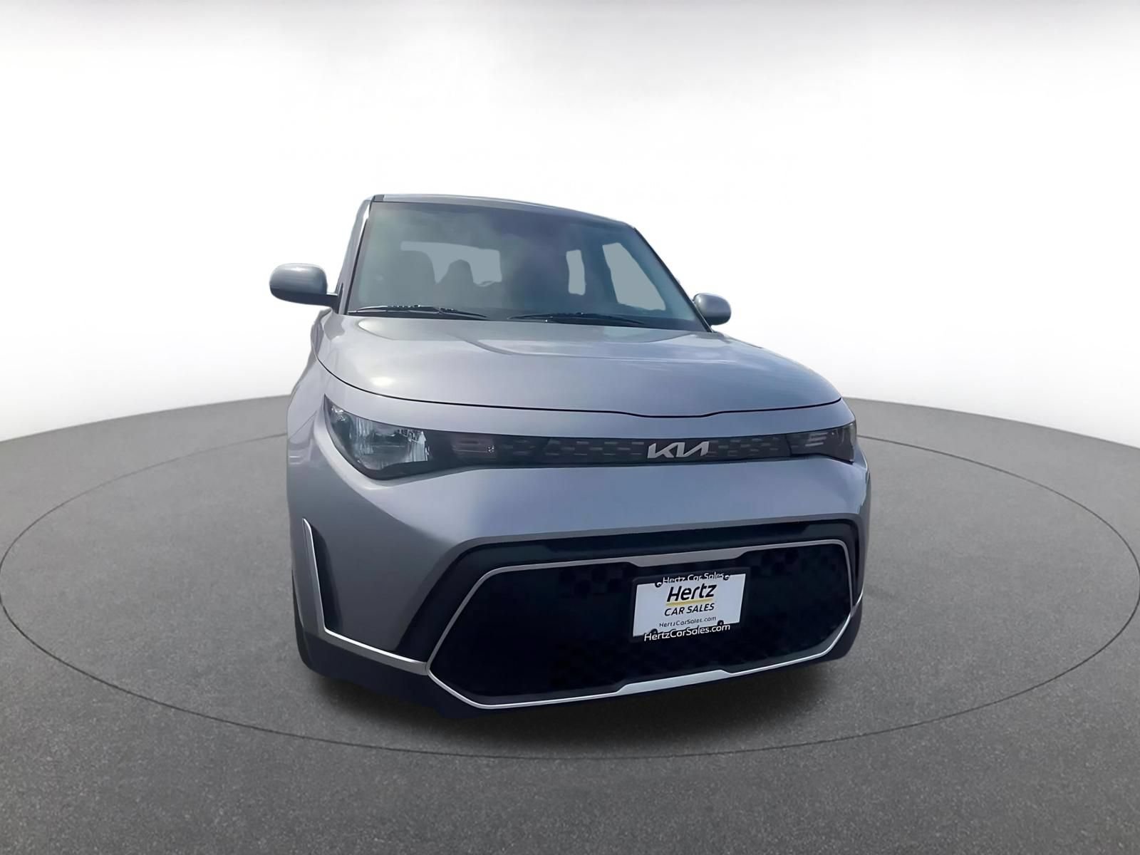 Thumbnail: 2025 Kia Soul - 3