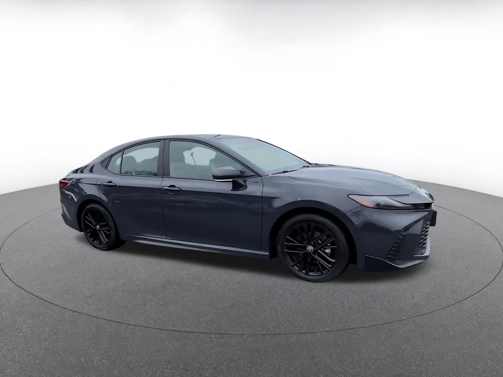 Thumbnail: 2025 Toyota Camry - 2