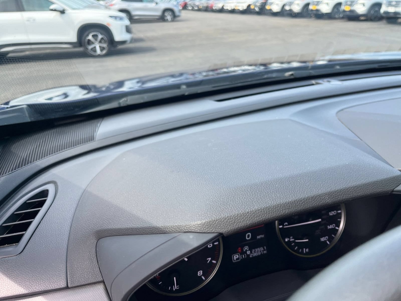 Thumbnail: 2025 Subaru Crosstrek - 34