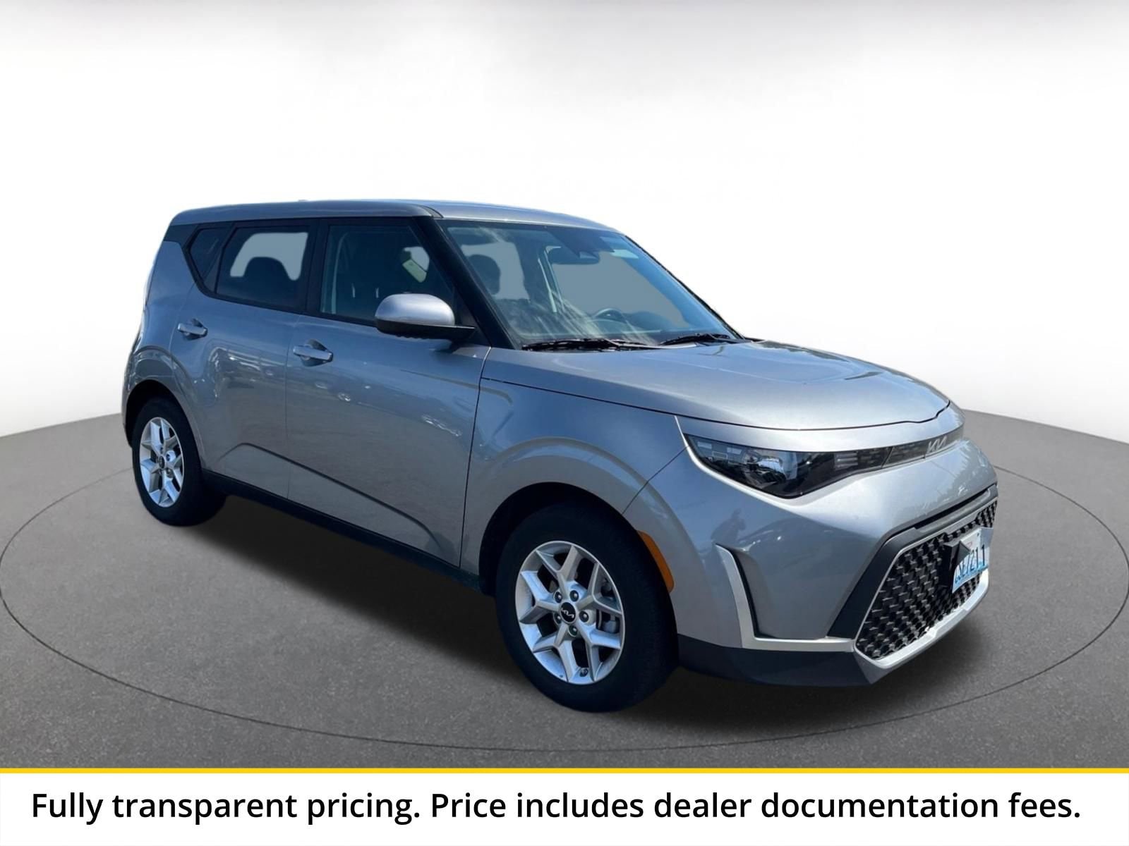 Thumbnail: 2025 Kia Soul - 1