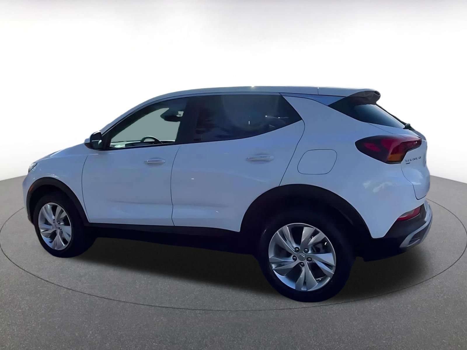 Thumbnail: 2025 Buick Encore GX - 10