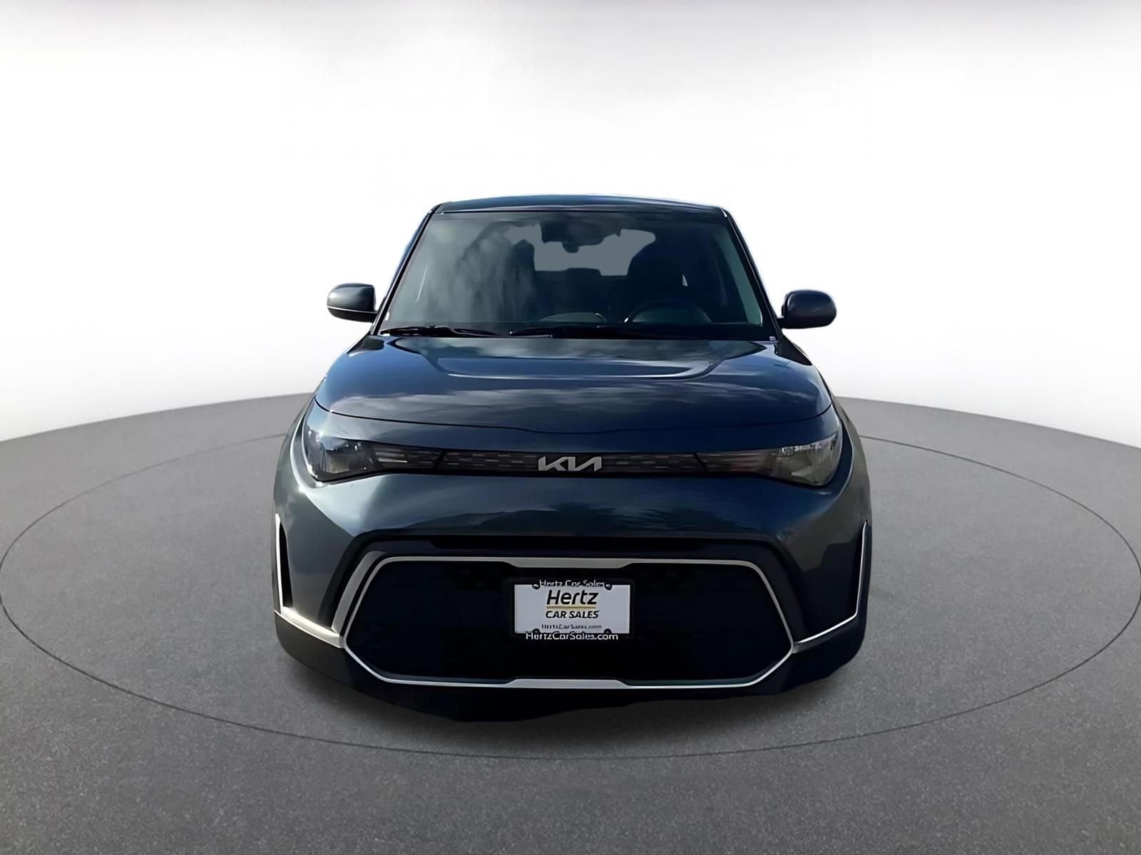 Thumbnail: 2025 Kia Soul - 4