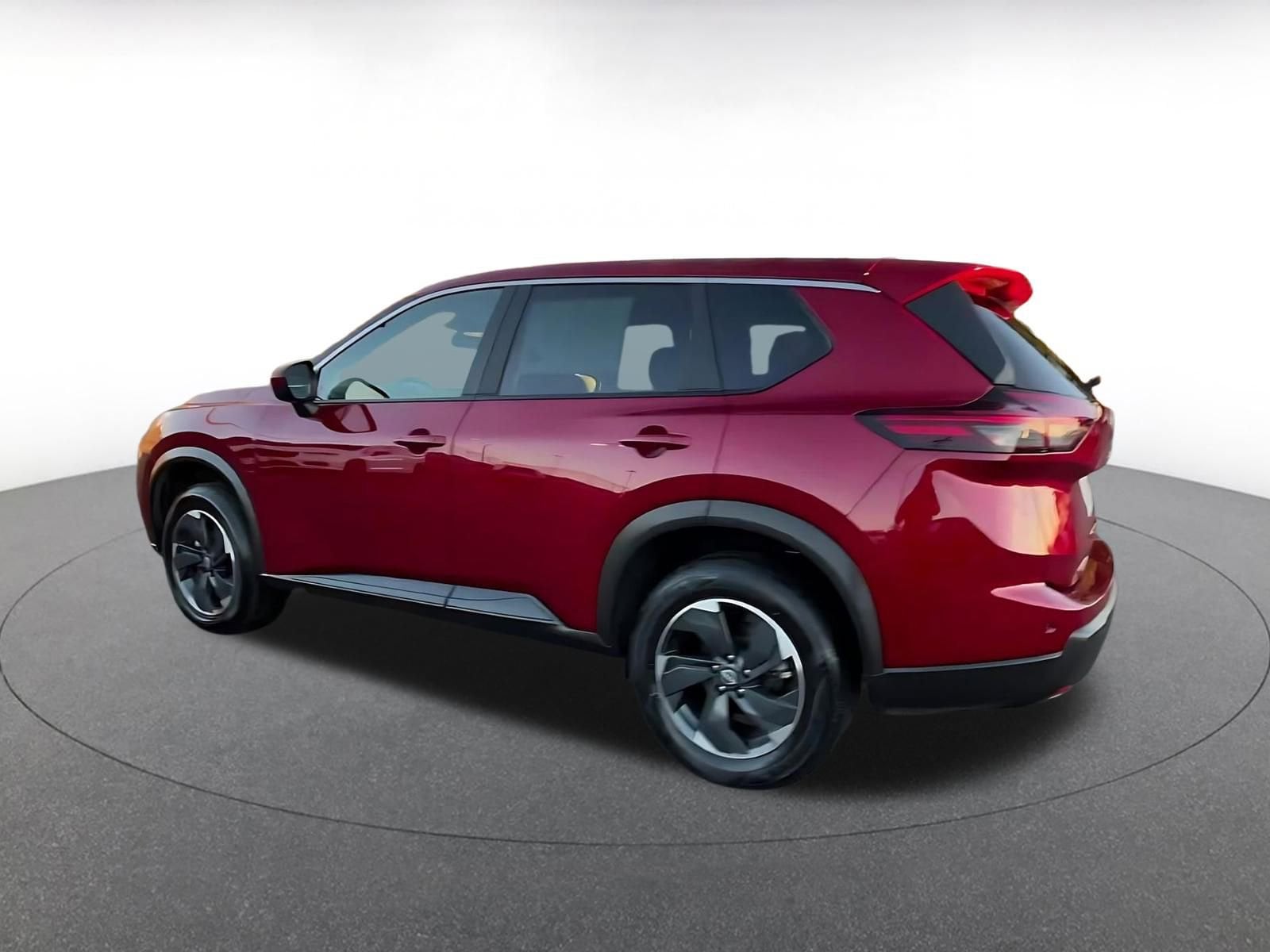 Thumbnail: 2025 Nissan Rogue - 10