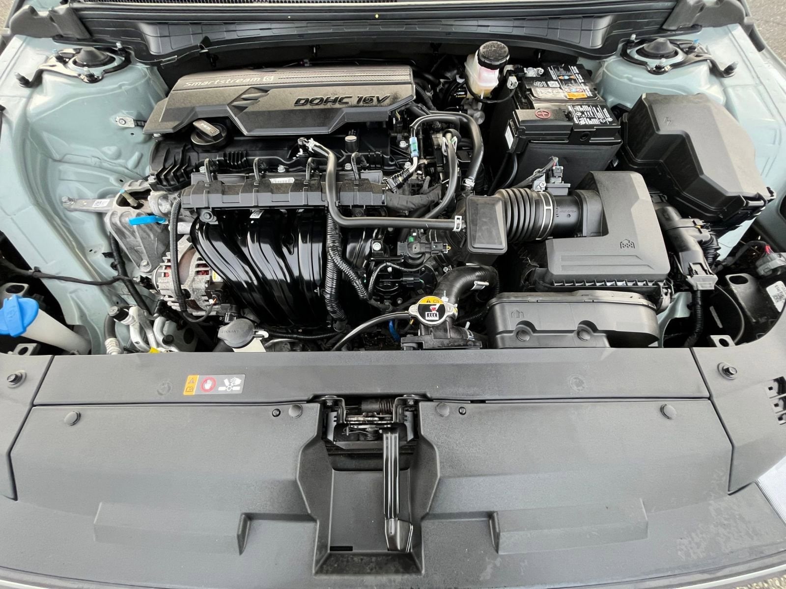 Thumbnail: 2025 Kia K4 - 33