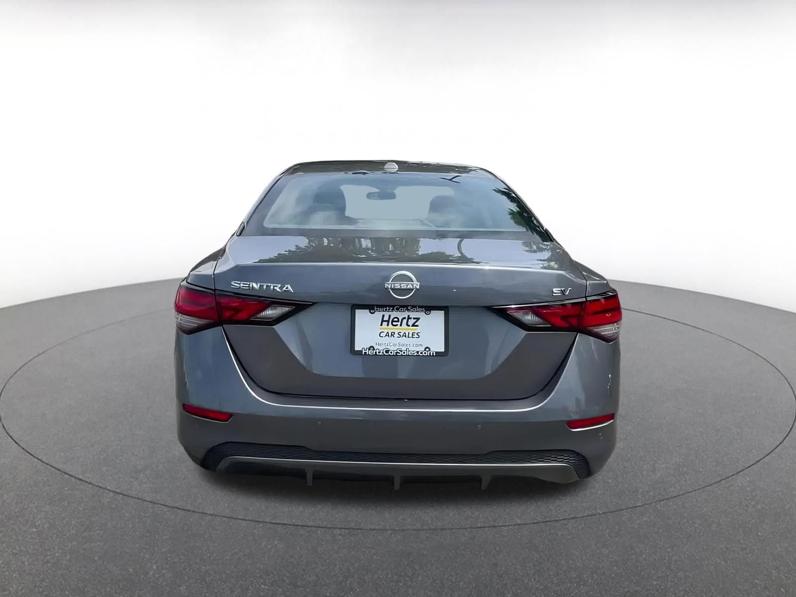 Thumbnail: 2024 Nissan Sentra - 12