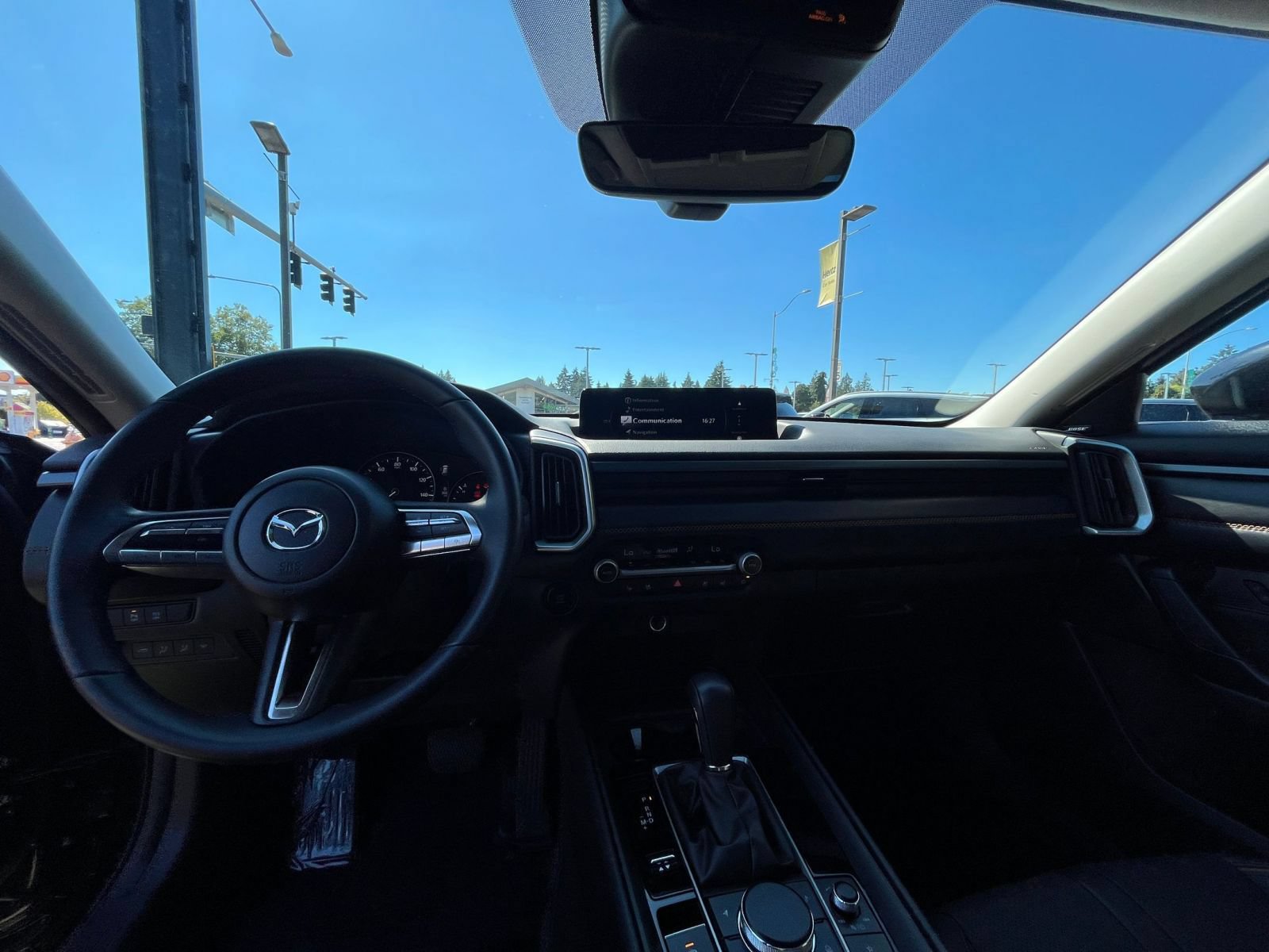 Thumbnail: 2026 Mazda CX-50 - 35